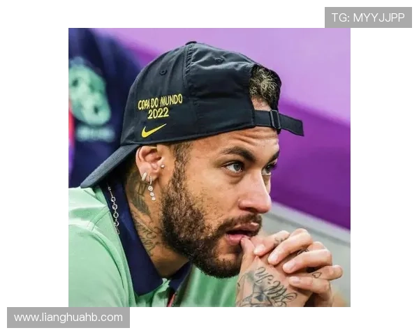 内马尔足球明星头像解析与背后的故事探秘