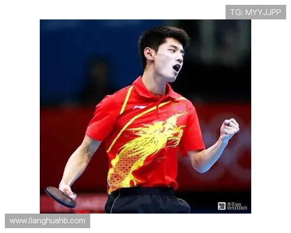 北京乒乓球队个人能力分析与发展潜力探讨