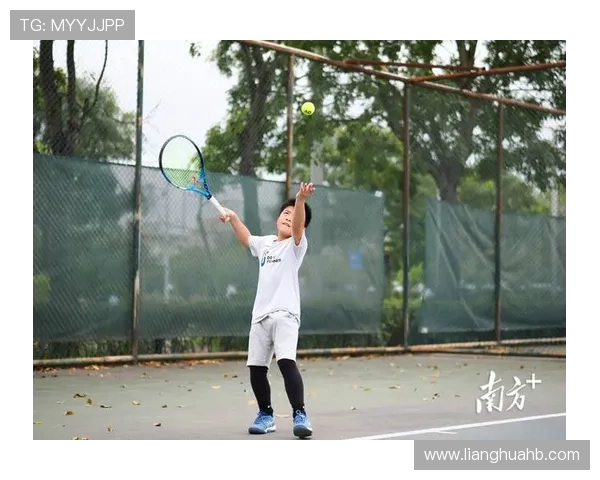 刘秀英独家分享网球技巧与心得助你提升球技的秘密武器