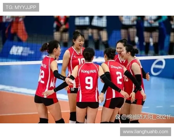 聚焦杭州排球队个人能力提升与团队协作的完美结合