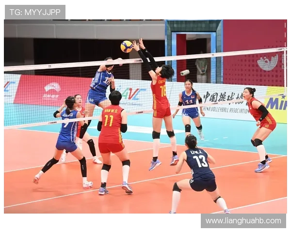 赛后分析：西安排球队与杭州排球队耐力对决的精彩瞬间与战术探讨