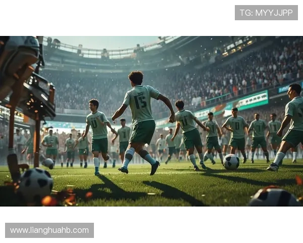 让女孩们也爱上足球明星的魅力与激情之旅