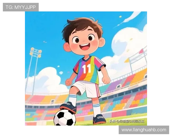 足球明星倾情演绎的动画世界带你领略不一样的足球魅力与激情