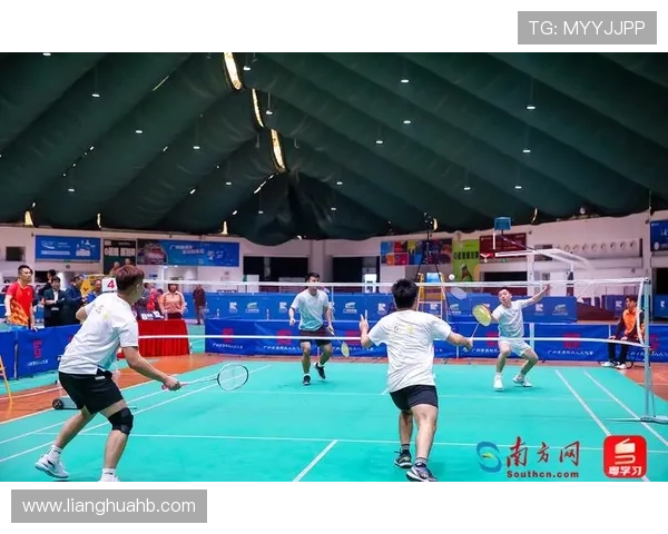 赛后分析：北京羽毛球队与广州羽毛球队的精彩对决与经验总结