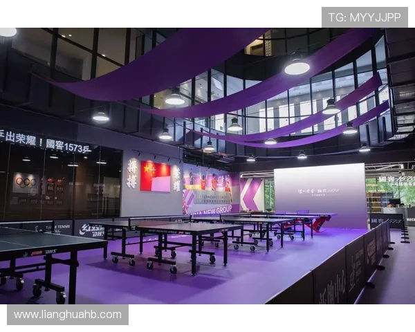 南京乒乓球队转型之路的探索与挑战联合会杯特别报道