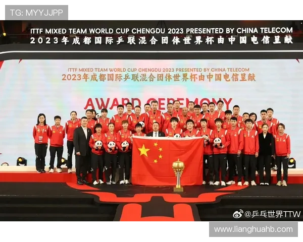 成都乒乓球队状态飙升最新TOP10榜单揭晓引发关注